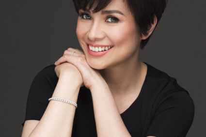 Lea Salonga Brings Broadway in the Park to Wolf Trap