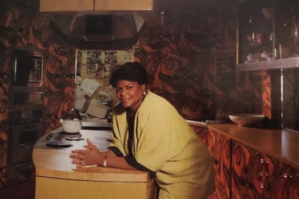 National Museum of African American History and Culture Acquires Iconic Ebony Test Kitchen
