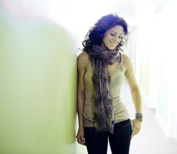 Sarah McLachlan Shines Brightly at Wolf Trap – The Rogers Revue