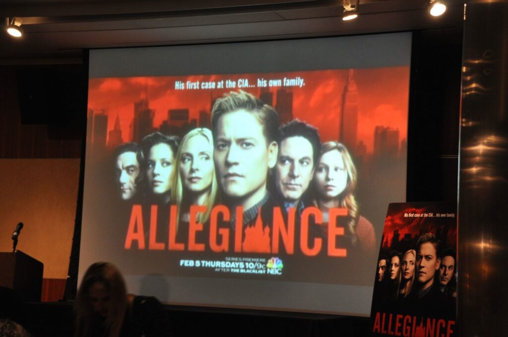 Allegiance