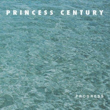 Princess Century “Progress”