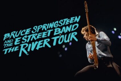 Bruce Springsteen and the E Street Band announce 2016 The River Tour – Date set for Jan. 29 at Verizon Center