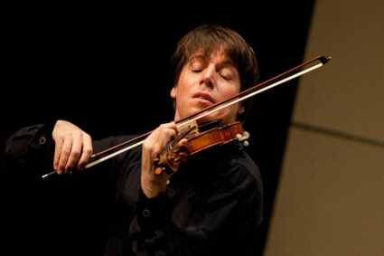 Joshua Bell and the BSO Rock Tchaikovsky