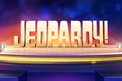 ‘Jeopardy!’ Announces Election-Year Trip to Washington, D.C.