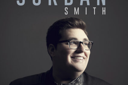 Jordan Smith Releases Debut Album Something Beautiful Today