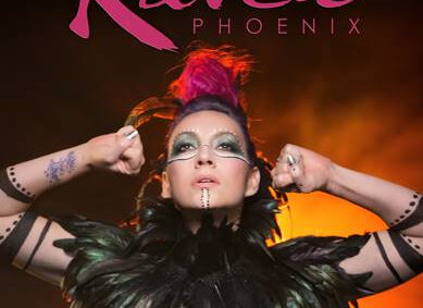 Raven “Phoenix” Music Video & Single