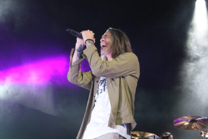 The Incubus 8 Tour at Jiffy Lube Live