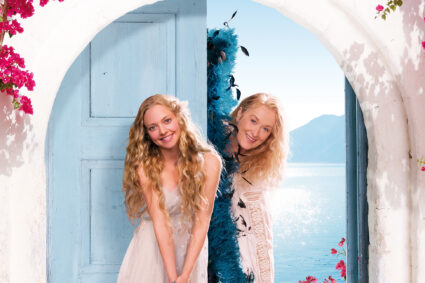 Universal Pictures Celebrates Moms Everywhere with Free Mother’s Day Sing-Along Screenings of MAMMA MIA! THE MOVIE