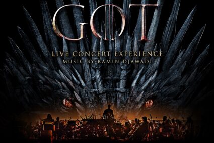 Game of Thrones LIVE Concert Experience to Return for Fall 2019 North American Amphitheater Tour