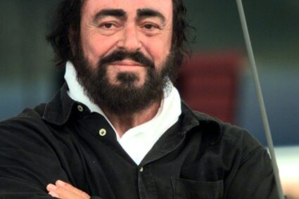‘Pavarotti’ Premiere Screening Event Comes to Movie Theaters Nationwide on June 4, With a Special Introduction From Director Ron Howard