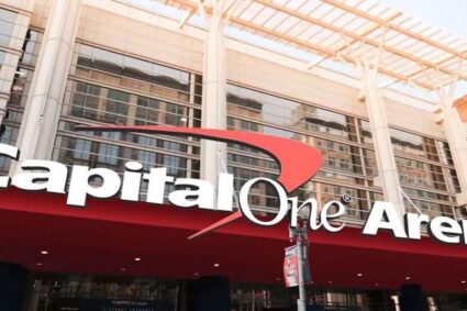Monumental Sports & Entertainment announces mobile-only tickets at Capital One Arena in 2020