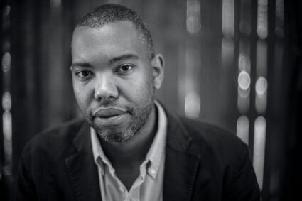 HBO to adapt Ta-Nehisi Coates’ BETWEEN THE WORLD AND ME