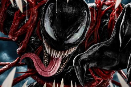 Venom: Let There Be Carnage New Trailer, Poster & Photos