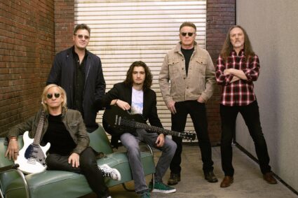 Eagles Hotel California 2021 Tour Adds Two DC Dates