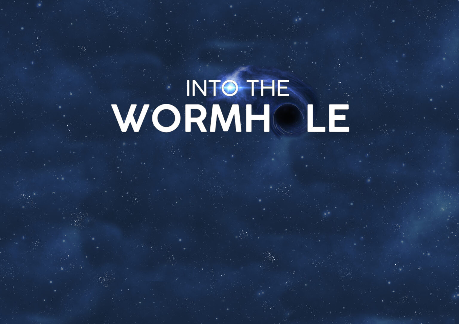 Paul Jenkins announces independent documentary film, INTO THE WORMHOLE ...