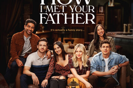 Hulu’s “How I Met Your Father” Trailer Debut