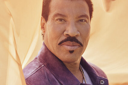 PBS to Broadcast Special Television Concert Honoring Lionel Richie on May 17
