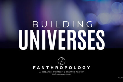 The Handbook of Fanthropology