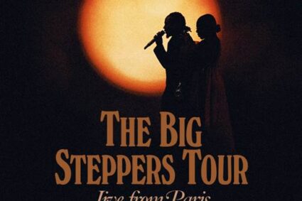 Kendrick Lamar’s The Big Steppers Tour Streaming Live From Paris on October 22 Presented by Amazon Music