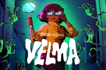 STREAMING Media Revue: HBO Max’s “Velma”