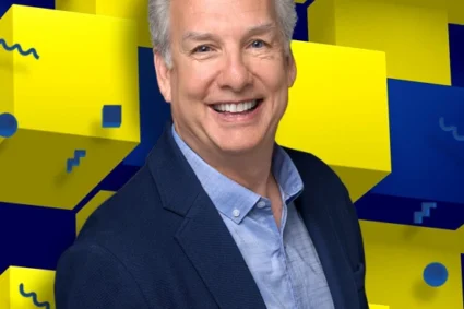 On Your Marc, Get Set, Go Marc Summers for 90s Con