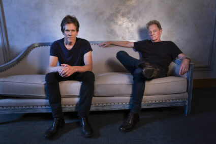 The Bacon Brothers Announce 2023 Summer Tour