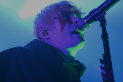 Under New Management: Waterparks Brings The Property Tour to Baltimore
