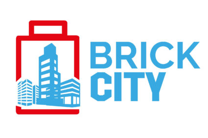 BRICK CITY Exhibition Featuring Global Iconic Architecture Recreated From LEGO(R) Bricks Opens at the National Building Museum