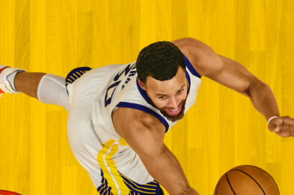 Stephen Curry: Underrated Trailer Exclusive First Look