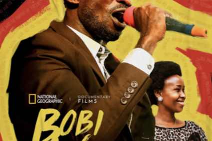 Ticket Giveaway: BOBI WINE: THE PEOPLE’S PRESIDENT