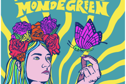 Boston Flowers Releases Debut Album ‘Mondegreen’