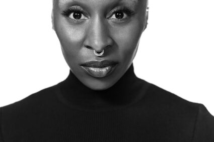 Cynthia Erivo and Friends at the Kennedy Center