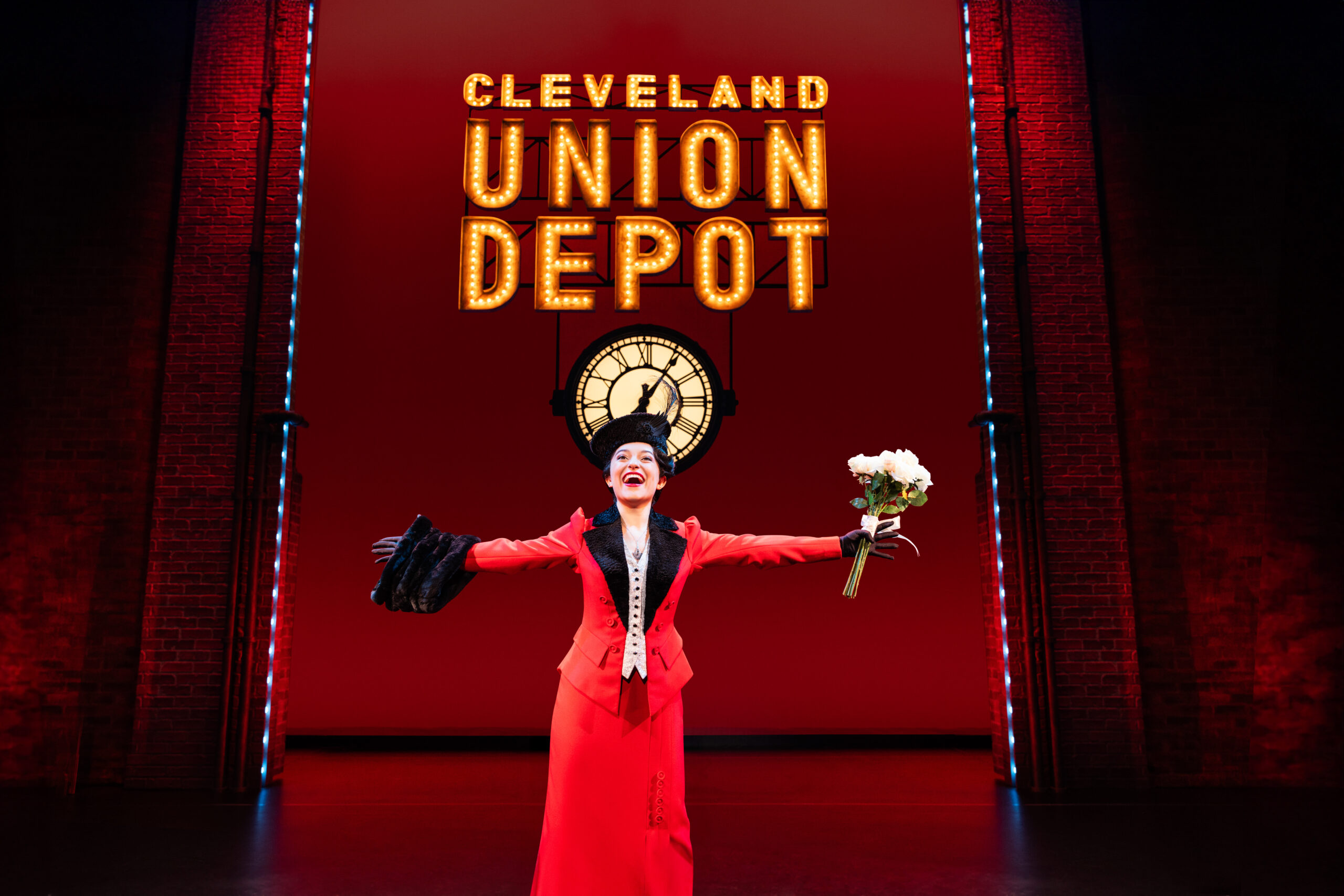 “Funny Girl” Brings “The Greatest Star,” Katerina McCrimmon, to ...