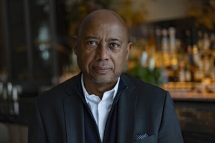 Raoul Peck Takes Us Down Silver Dollar Road