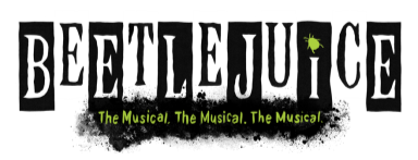 It’s showtime! Beetlejuice tickets go on sale tomorrow at 10 a.m.