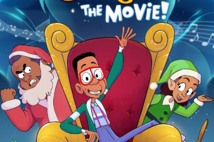 Urkel Saves Santa: The Movie! – Get into the Holiday Spirit with an All-New Animated Movie Coming to Digital November 21