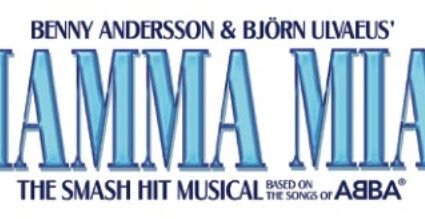 Tickets for 25th Anniversary tour of “Mamma Mia” go on sale tomorrow