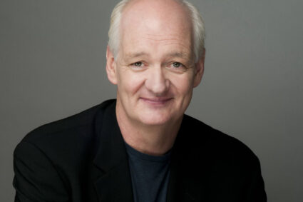 Colin Mochrie Is Always Asking for Trouble