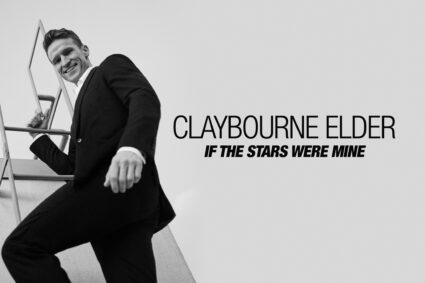 Signature Theatre Announces One-Night Engagement of Claybourne Elder Cabaret