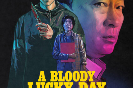 PARAMOUNT+ Reveals Official Trailer and Announces February 1 Global Premiere Date for Original Korean Thriller Series A Bloody Lucky Day