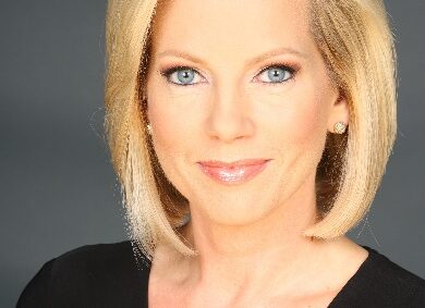 Renowned News Anchor & Bestselling Author Shannon Bream Comes to Frederick Speaker Series