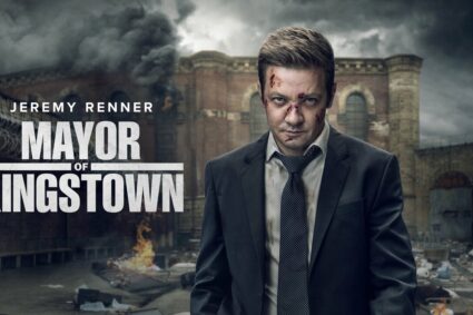 PARAMOUNT+ Begins Production on Season 3 of Mayor of Kingstown, Starring Jeremy Renner