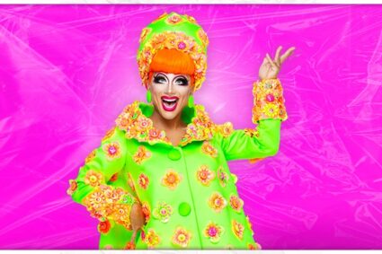 Bianca Del Rio Will Be “Dead Inside” at Constitution Hall