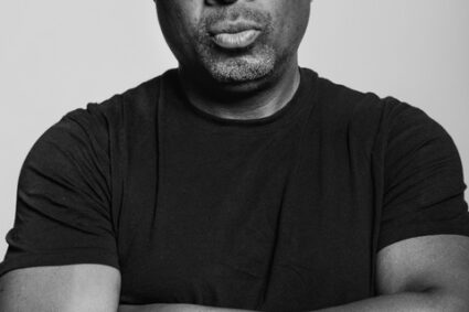Legendary Hip Hop Icon and Activist Chuck D Comes to Frederick Speaker Series