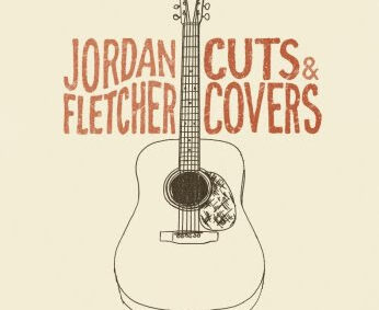 Jordan Fletcher Announces Charming Upcoming EP Cuts & Covers Out on April 12th