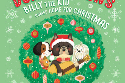 Global Superstar Dolly Parton to Publish New Children’s Picture Book with Penguin Young Readers featuring French Bulldog, Billy the Kid