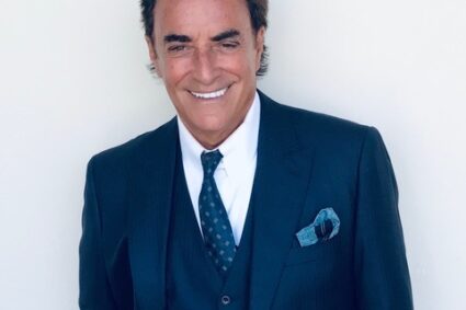 Thaao Penghlis Dives Deeps into his Heritage in The Lost Treasures