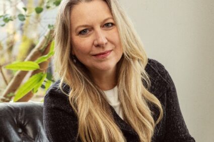 Renowned ”Wild” Author Cheryl Strayed Comes to Frederick Speaker Series
