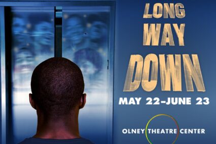 Musical of Jason Reynolds’ “Long Way Down” world premieres at Olney Theatre Center in May
