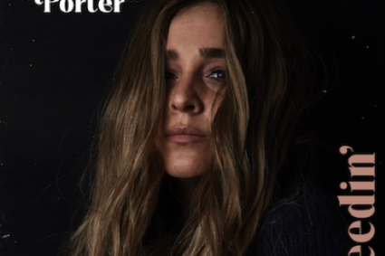 Alisan Porter Announces New EP The Ride To Be Released June 21; New Single “Bleedin” Out Now